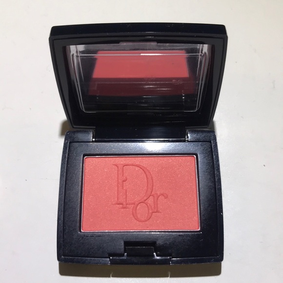 dior blush 676